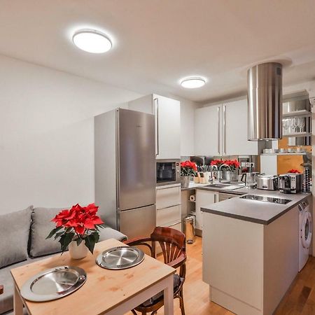 Romantic Apartment Prague Near Charles Bridge Exterior foto