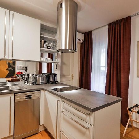 Romantic Apartment Prague Near Charles Bridge Exterior foto
